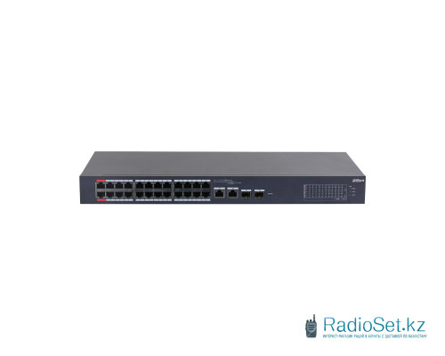 Коммутатор Dahua DH-CS4226-24ET-375